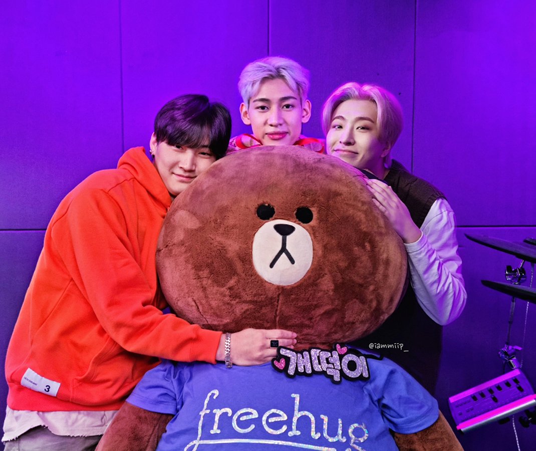 iammiip_'s tweet photo. 🐻 มะรุมมะตุ้ม 🐻
#GOT7 #POedits https://t.co/qT4R1dn9RW