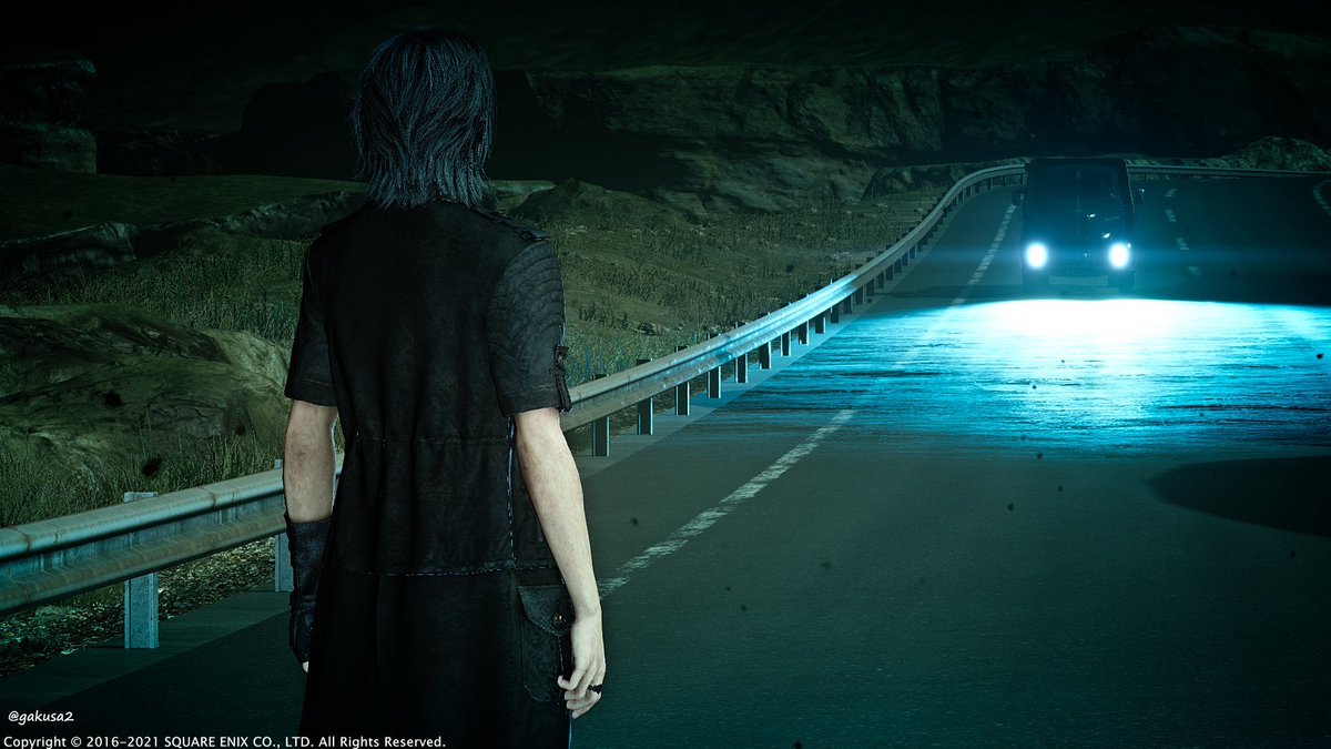 gakusa2's tweet photo. ใฟใซใณใใใ้ไธใซๆฐไปใใฆใชใใใญ
#FFXVWindowsEdition #Noctis #Talcott https://t.co/GwewKGA2Xn