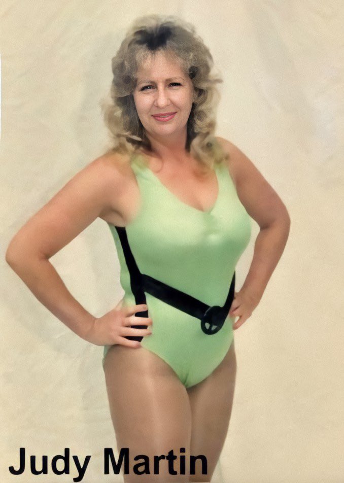 Wrestling AI Upscaled tweet media