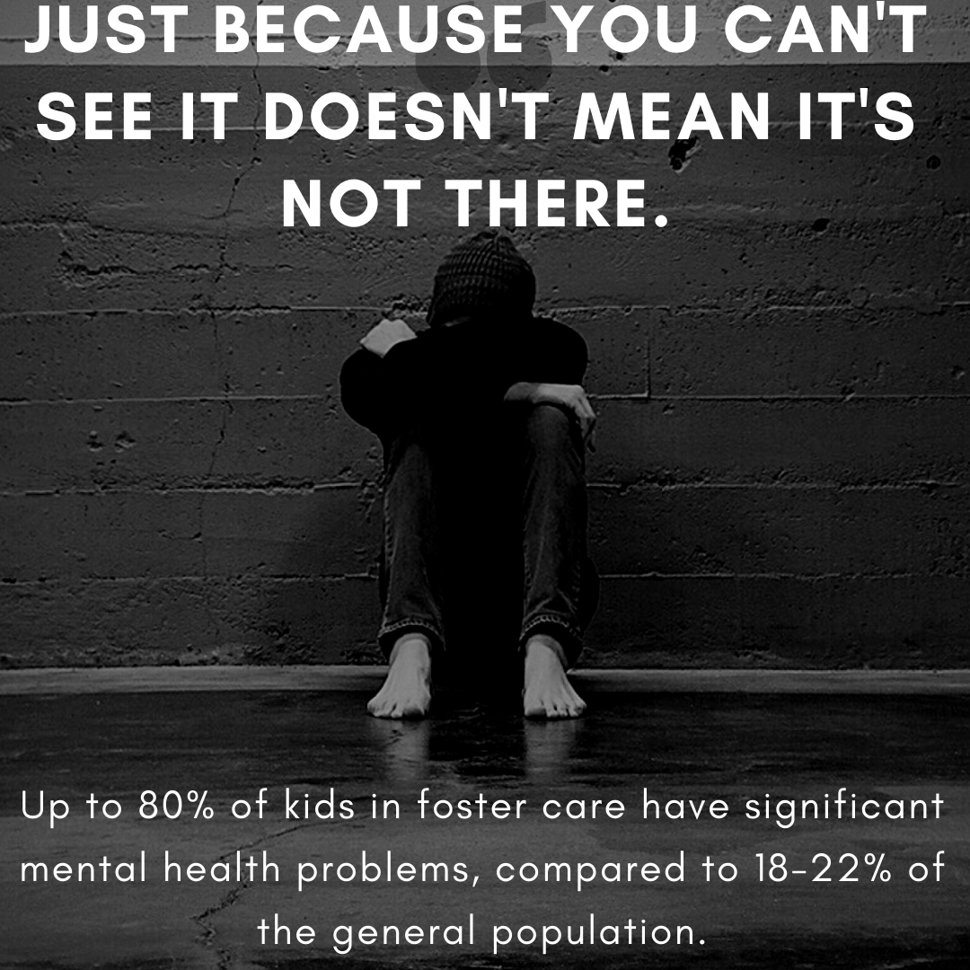 RegratifyingFD's tweet image. #fostercare #fosteryouth #mentalhealth