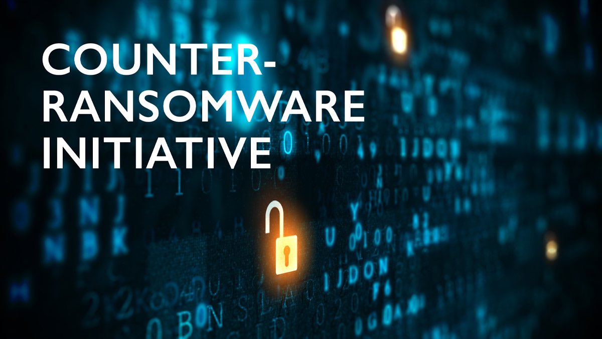 CyberActivityUA's tweet image. 🌐Ukraine is joining multilateral Counter Ransomware Initiative Meeting hosted by @WhiteHouse. @USAIDUkraine #CyberActivity is proud to support 🇺🇦 ‘s cyber resilience and cyber-capacity &amp;amp; intl cooperation bit.ly/2YW31d2
@State_Cyber @USAID #CyberDiplomacy 🇺🇦🇺🇸