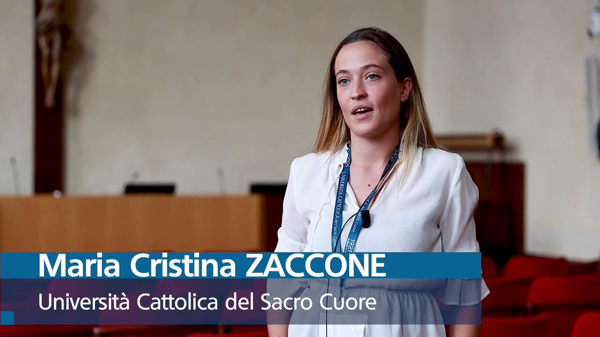 ISIRC 2021 tweet media