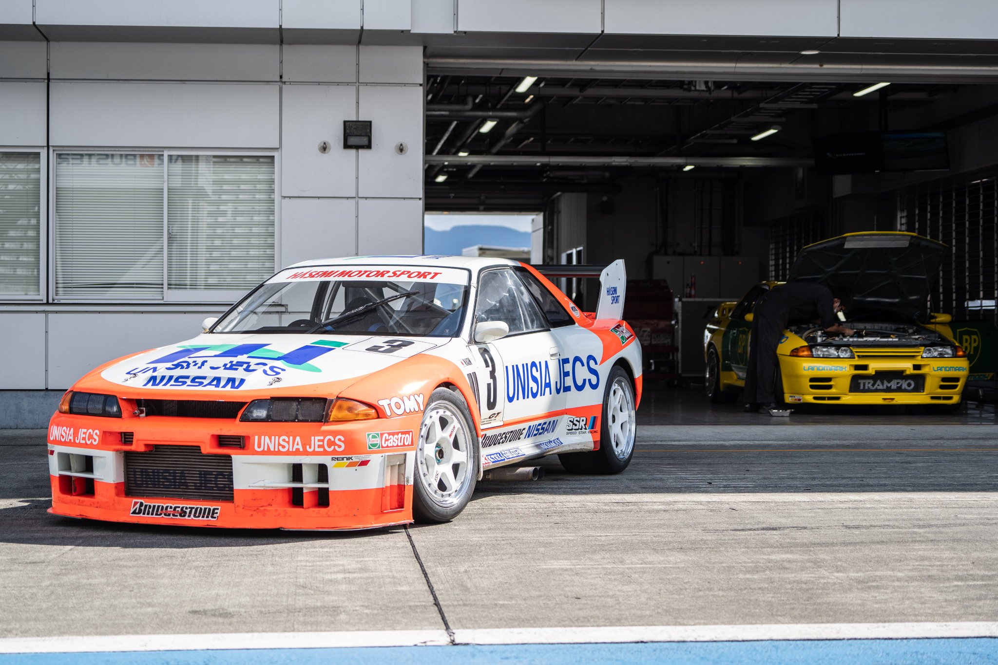 新品】RvB バーニー PHASE5 22g【廃盤・レア】