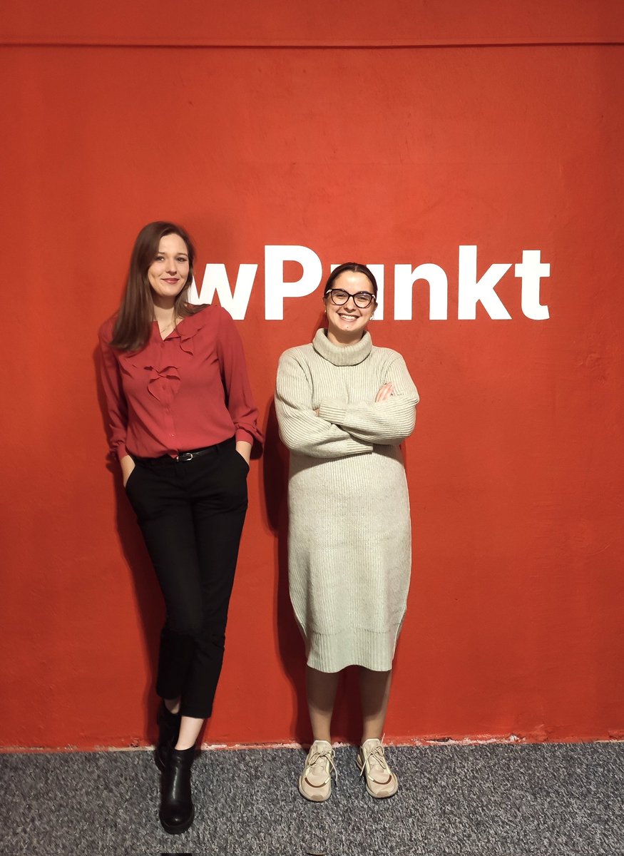 Porozmawiałyśmy dziś z Emilią z <a href="/a_menstruacja/">Akcja Menstruacja</a>, niedługo efekty 😊