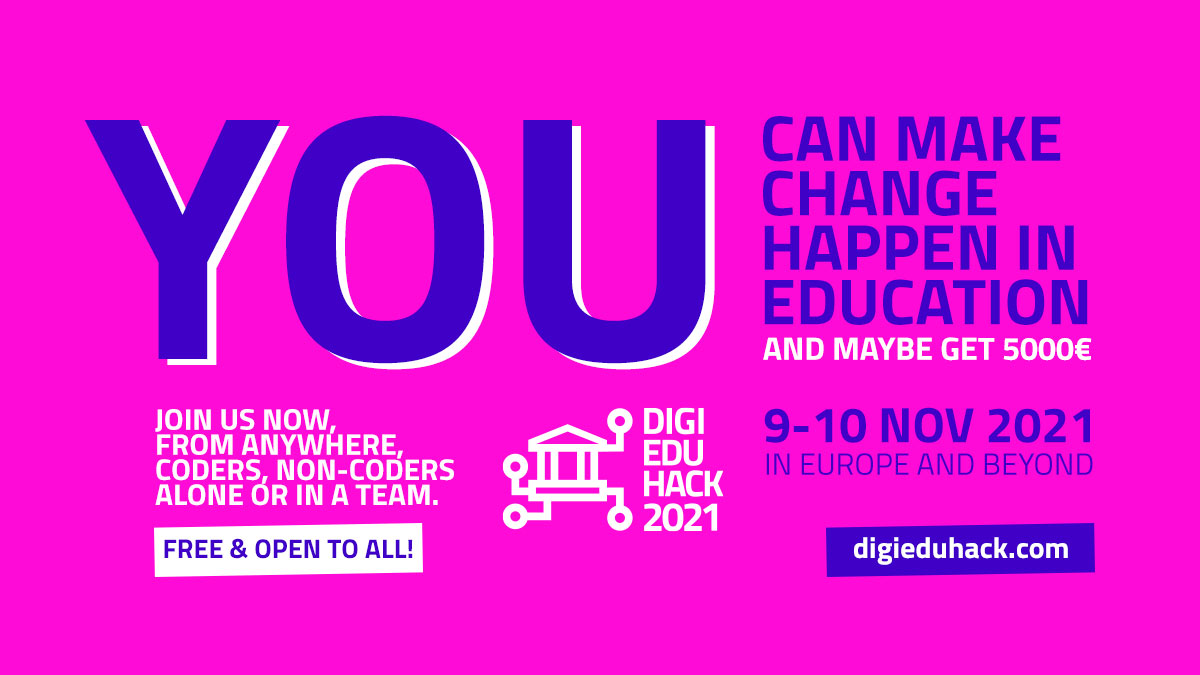 DigiEduHack tweet media