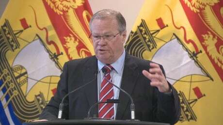 CBCNB's tweet photo. N.B. government employees ordered not to make First Nations title acknowledgements at events: https://t.co/dCLHWEqEPf https://t.co/dQv2dDTbuN
