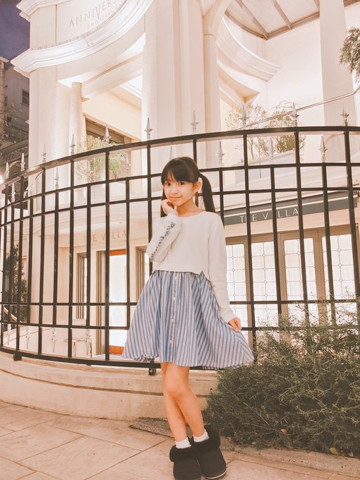 Twitterのコスプレ画像16