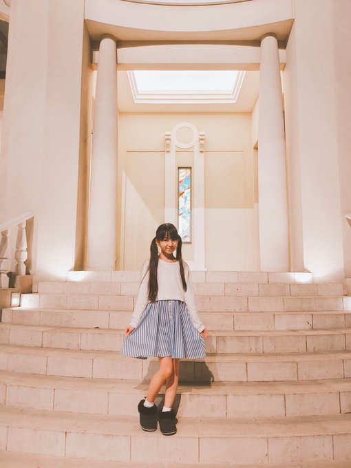 Twitterのコスプレ画像17