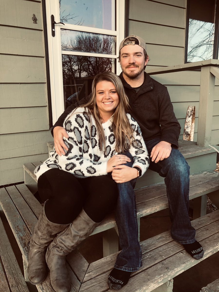 kmatako16's tweet photo. Sometimes I forget how much Tate and I have accomplished together in our short time…
Thankful for this guy and all he does 🥰💗 https://t.co/jDkdfTewJv