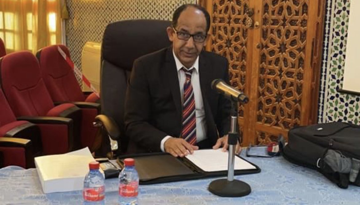 د. علي القتبي tweet media