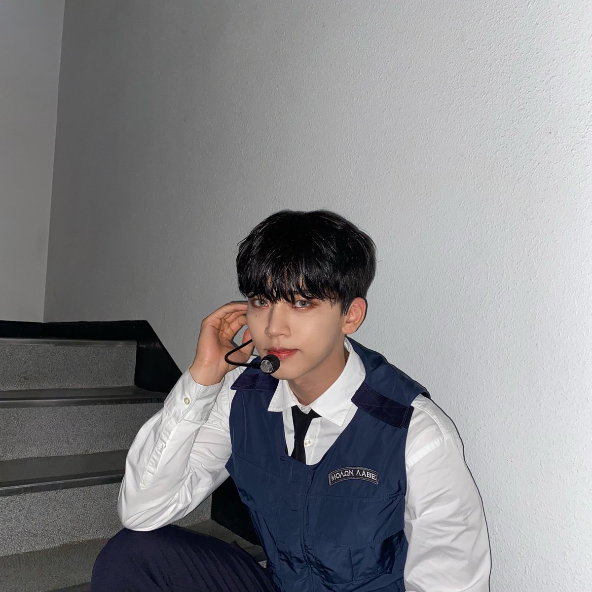 [#OX]

오늘 비가 많이 와서 너무 걱정했어요..
감기 걸리면 안 돼 포엑ㅠㅠ

#OMEGA_X #오메가엑스 #혁