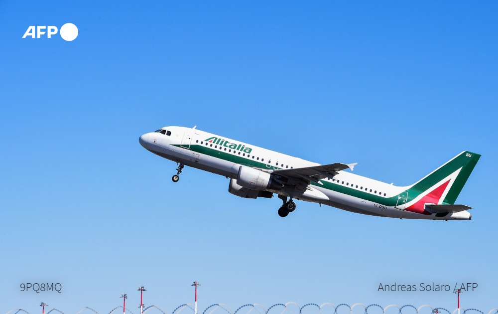 Agence France-Presse tweet media