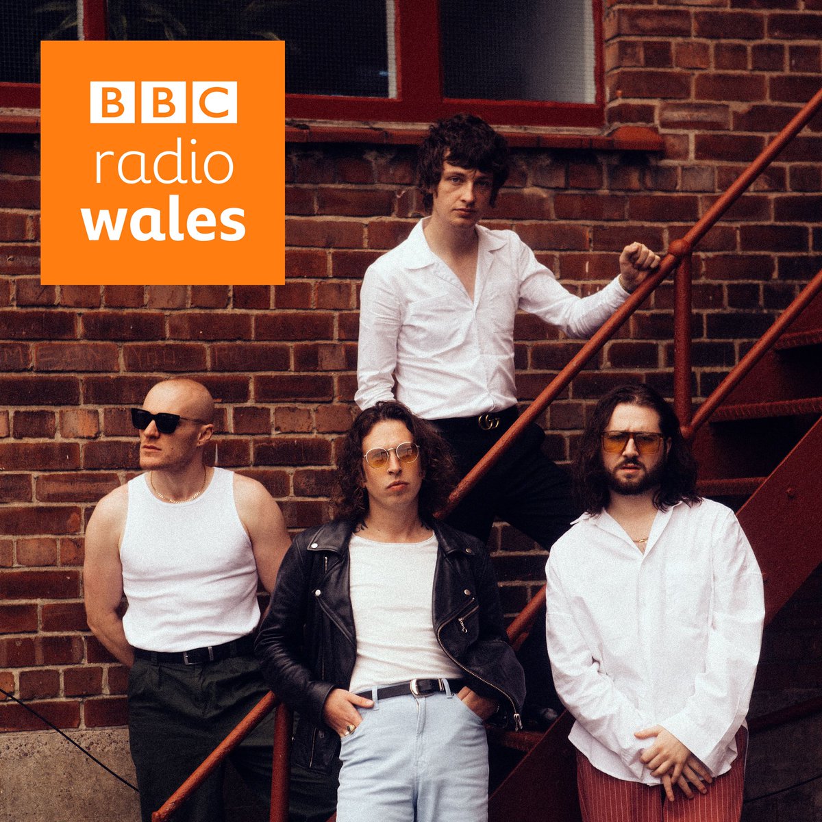 Big thanks to <a href="/janicelongdj/">Janice Long</a> for giving “Tonight” a spin on <a href="/BBCRadioWales/">BBC Radio Wales</a> last night ⚡️ 

Listen again - bbc.co.uk/sounds/play/m0…