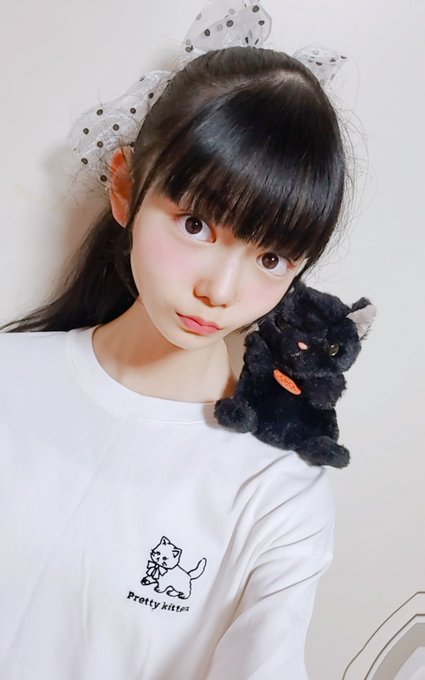 Twitterのコスプレ画像1