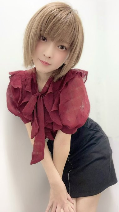 コスプレイヤー火将ロシエルのTwitter画像18
