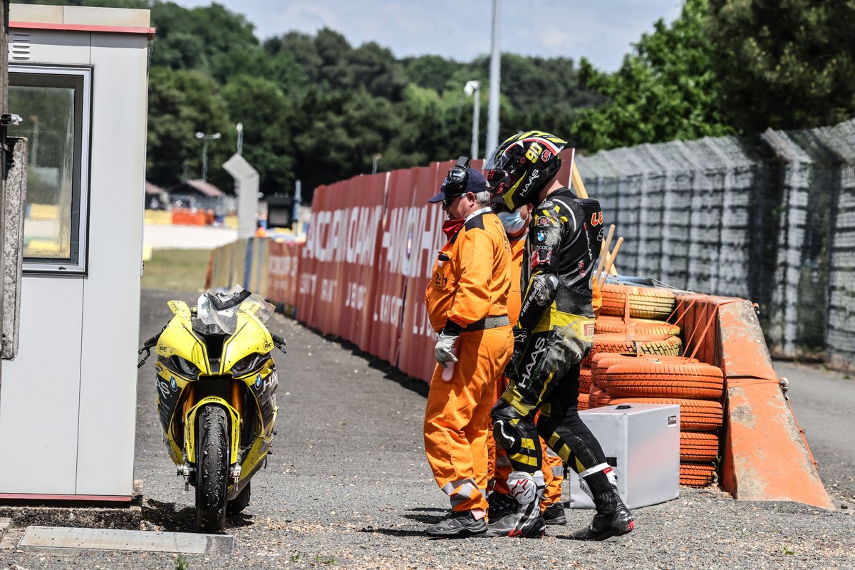FIM_EWC's tweet photo. 🙏Thank you to all marshals and racetracks staff who made this FIM EWC season possible! 👏

#FIMEWC https://t.co/24CrCo6mz0