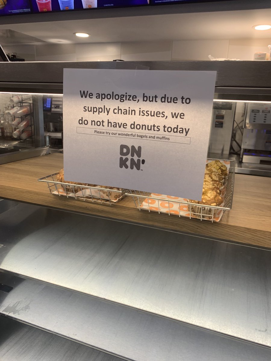 america runs on dunkin. this is bad. this is really fucking bad.