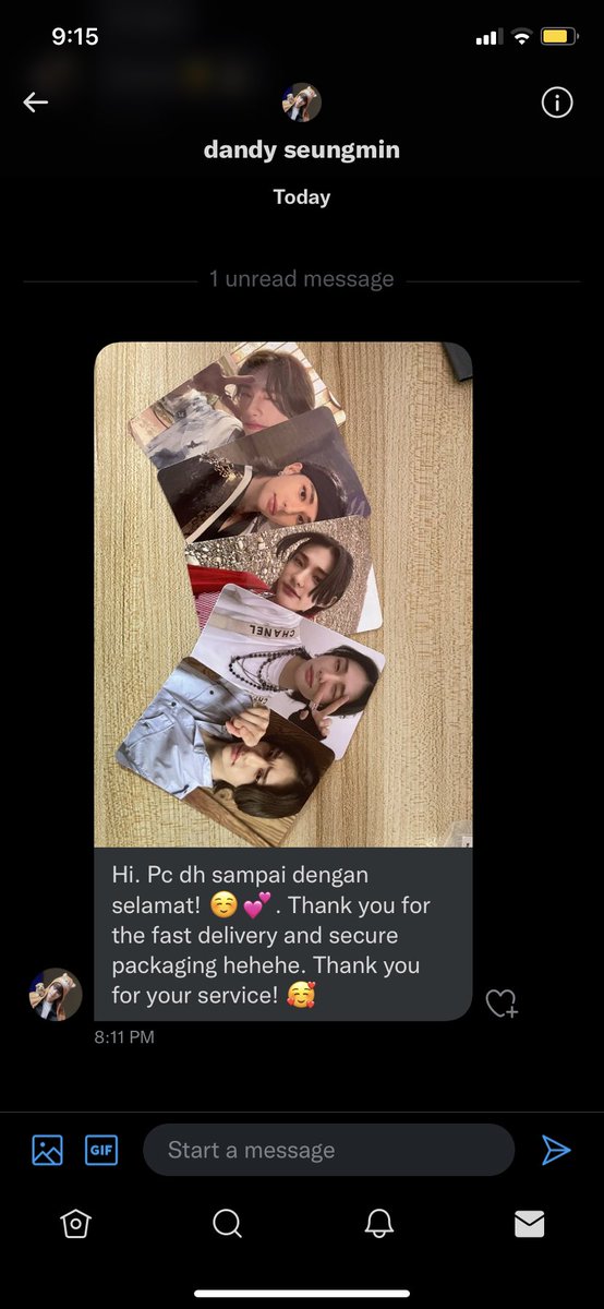 poukasoul's tweet photo. Full set hyunjin noeasy photocards! #PoukaFeedback https://t.co/gLPAFVvMVJ