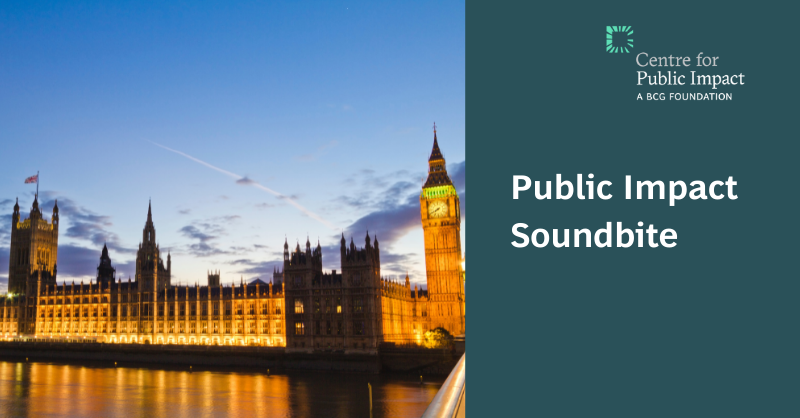 CPI_foundation's tweet photo. 📨 The Public Impact Soundbite: How can the UK government ‘level up’? @_Rose_Katie &amp; @_AdrianBrown discuss tensions &amp; questions that the UK govt needs to grapple with to advance on levelling up.
 
Read it here:
https://t.co/zLHTjUkXZL https://t.co/iozjxLjm5v