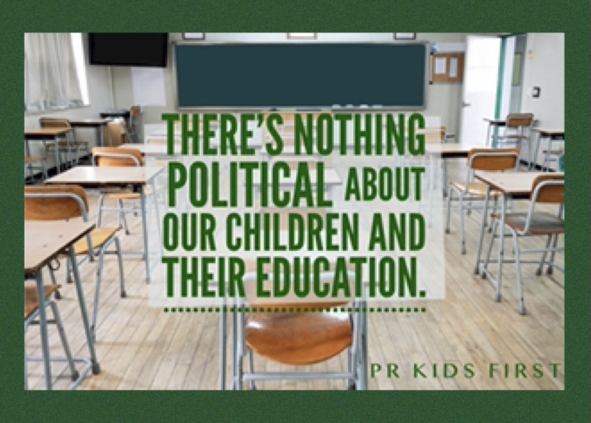 PRKIDSFIRST's tweet image. 