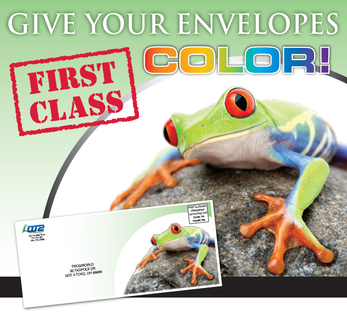QT2printing's tweet photo. Give Your Envelopes First Class Color!

https://t.co/IQSAg99qH0 https://t.co/xe4j16clcr