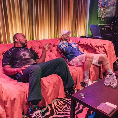 Justin Timberlake's Photo