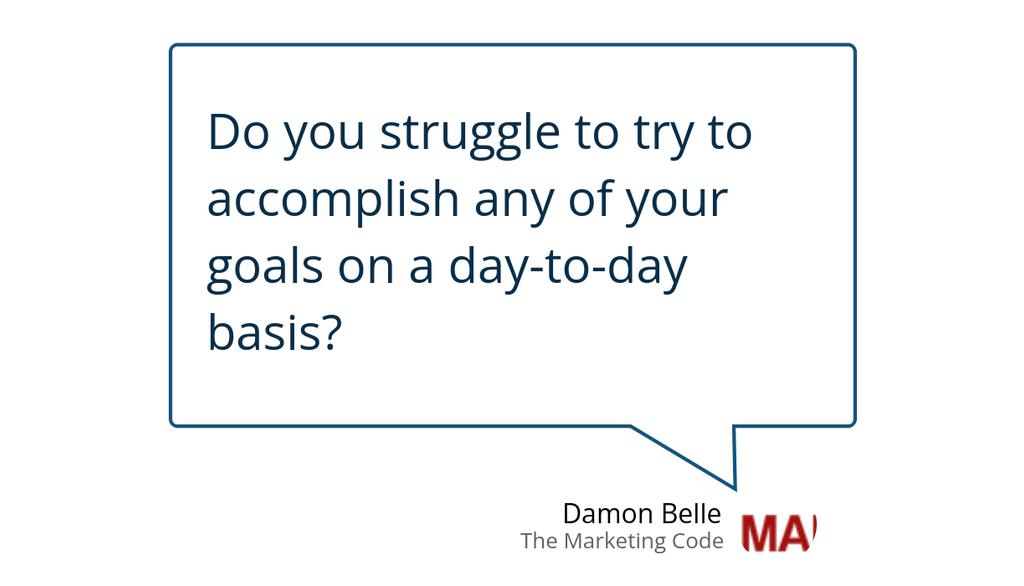 CallorText's tweet photo. This is a problem I struggle with too.

Read the full article: [Podcast] How Can You “Re-Engineer” Absolutely Any Goal You Need To Achieve? Here’s How…
▸ https://t.co/4RnrzfIzNi

#2020BusinessGoals #goalsetting #goals #businessgoals #DayToDayBasis #EmailInbox https://t.co/kDKgMXPlHo