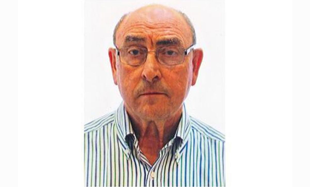 ajuntamentelx's tweet image. ⚫️ El Ayuntamiento de Elche dedicará un espacio público a la memoria del expedáneo de La Hoya José Tarí.

Más información ➡l.elche.es/87ho4

#elche