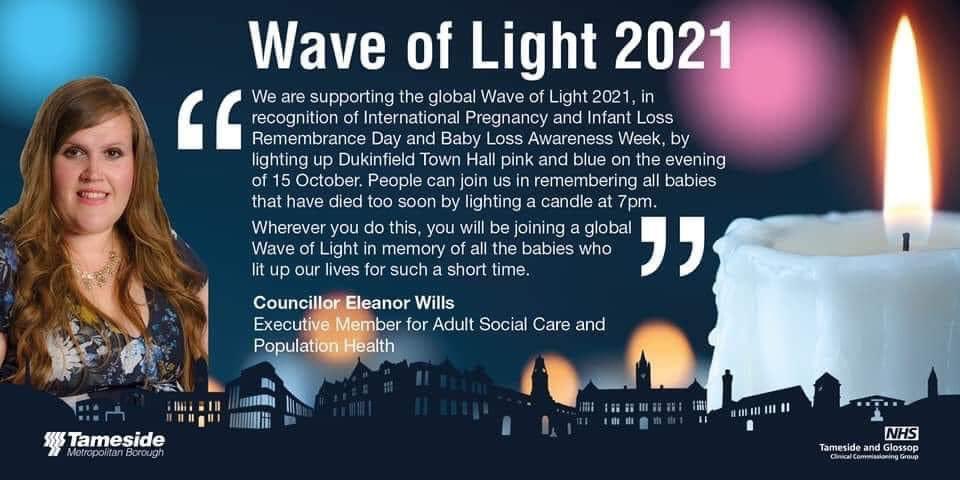 Tameside Labour tweet media