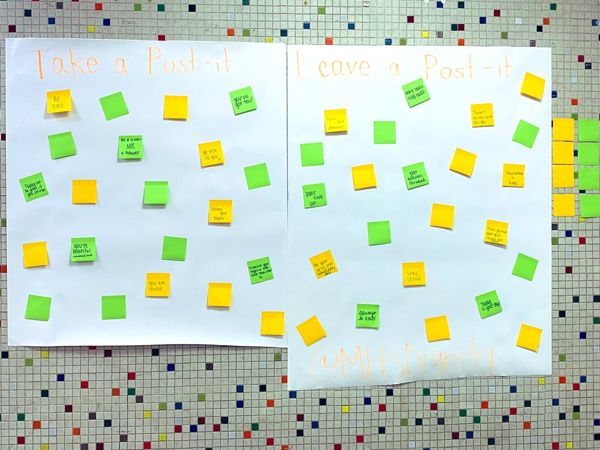 MHSDignity tweet media