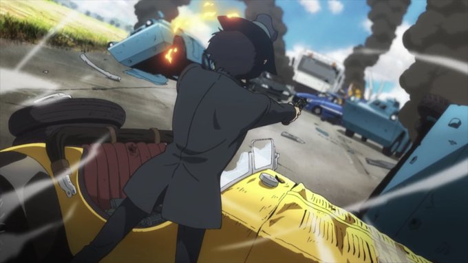 その時古くからの相棒が言ったのtwitterイラスト検索結果