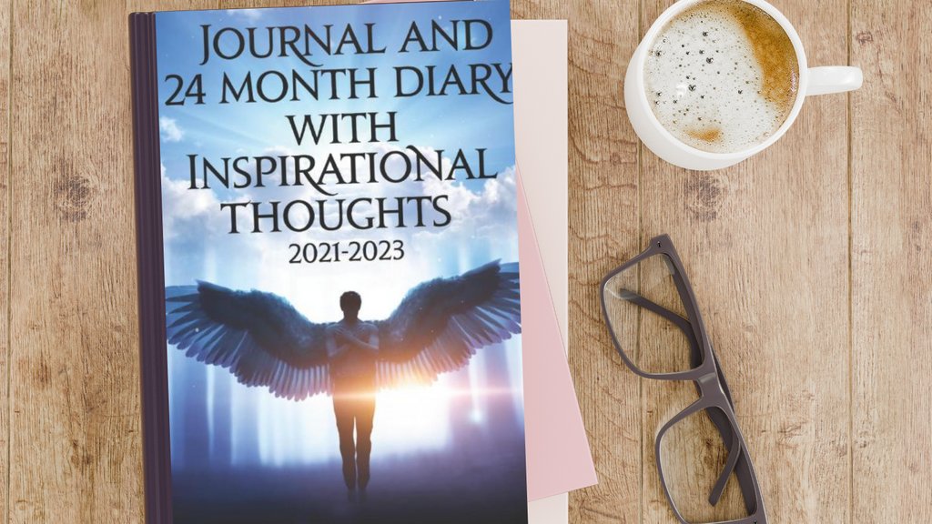 I am incredibly excited and proud to announce that I have created and published a 24-month diary, with daily quotes for inspiration! 👏

To find out more and to order click the link -   buff.ly/2XkEgXu

#positivepathwayselectrolysis 
#positivityjournal