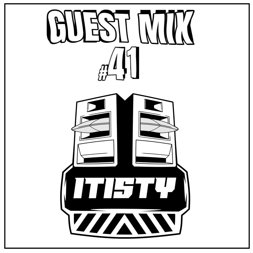 GUEST MIX #41 - ITISTY 
This one is full of donk and 4x4 to kick start your weekend 🔥 #donk #4x4 #southwest
soundcloud.com/thewubmag/gues…