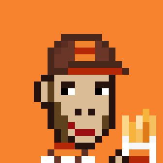 TezosApeClub tweet media