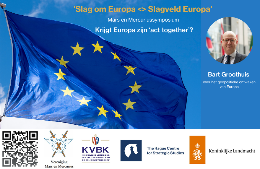 HCSS - The Hague Centre for Strategic Studies tweet media