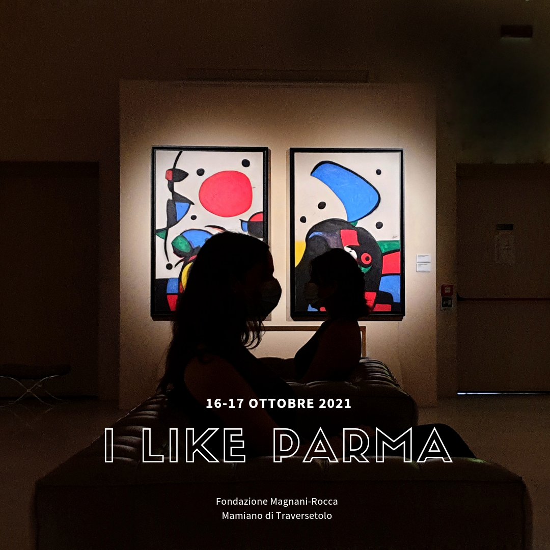 Fondazione Magnani Rocca tweet media