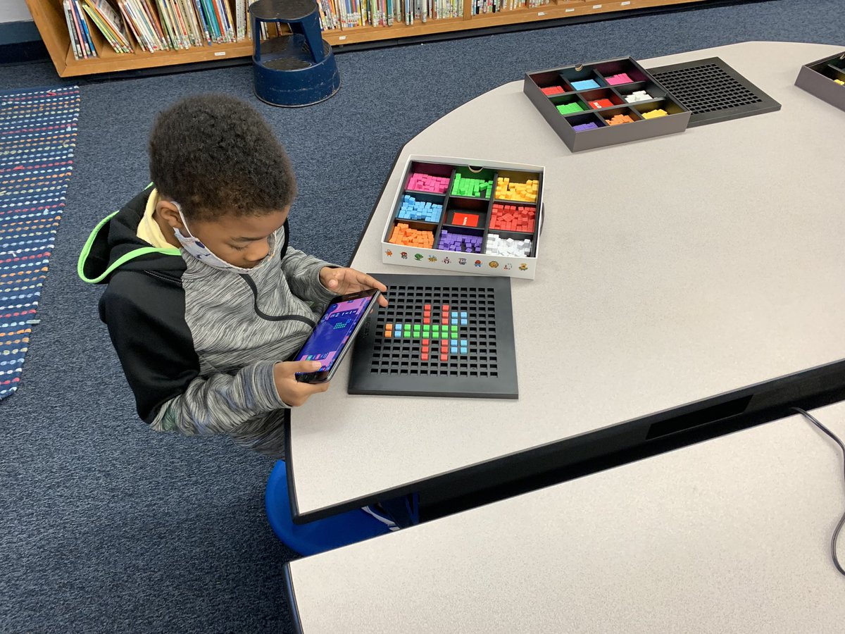 DimonSTEM tweet media