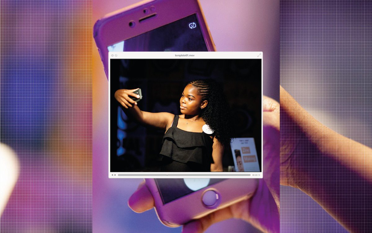 Hello world 👋  You’ve got mail for (every) day of the girl. This letter is dedicated to this year's theme: Digital Generation &amp; is jam-packed with ways to support the digital revolution we need to ensure girls are not left offline. 🌎💛👩‍💻 👉 💌 bit.ly/3lIPT3A