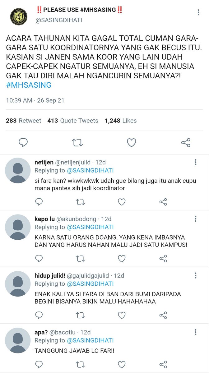 aunyasher's tweet image. 𝐏𝐚𝐢𝐝 𝐅𝐨𝐫 𝐈𝐭
 
  "Kalian nggak boleh lupa kalau nyawa tetap harus dibayar dengan nyawa."

－nct dream lokal au