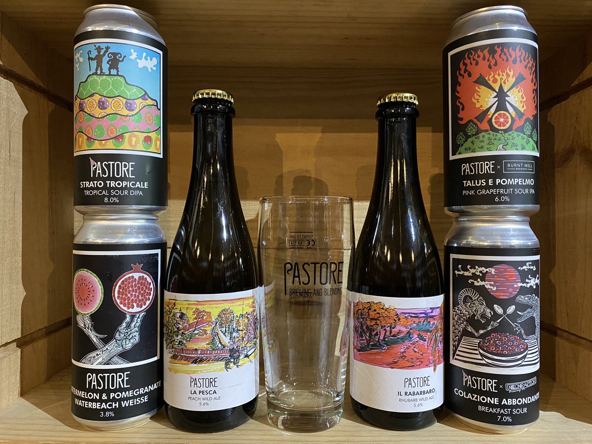 The Bottle Shop Roath tweet media