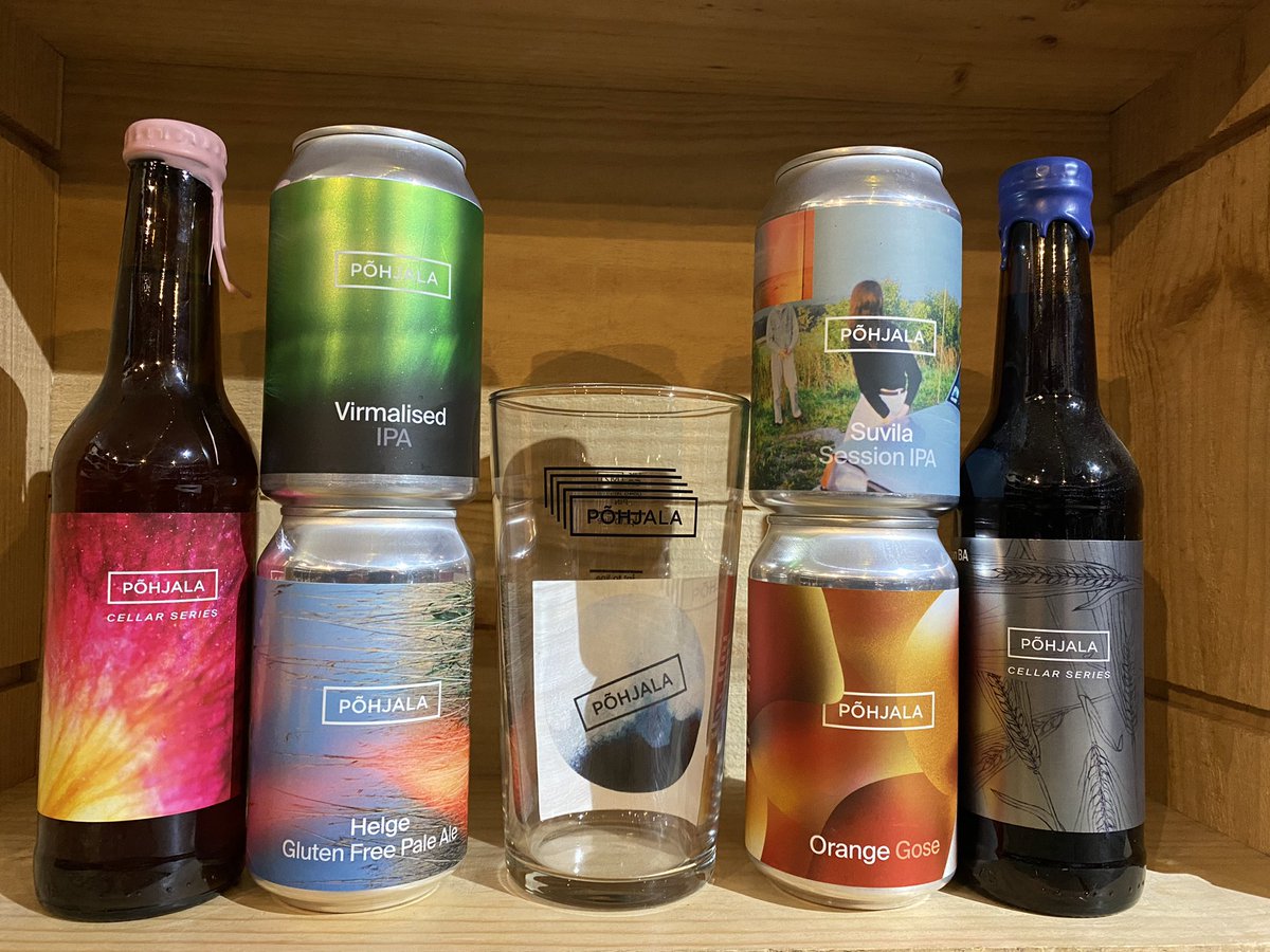 The Bottle Shop Roath tweet media