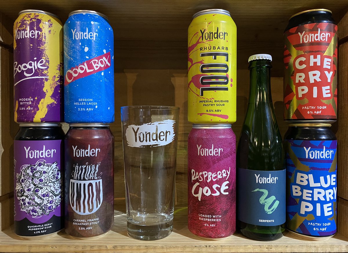 The Bottle Shop Roath tweet media