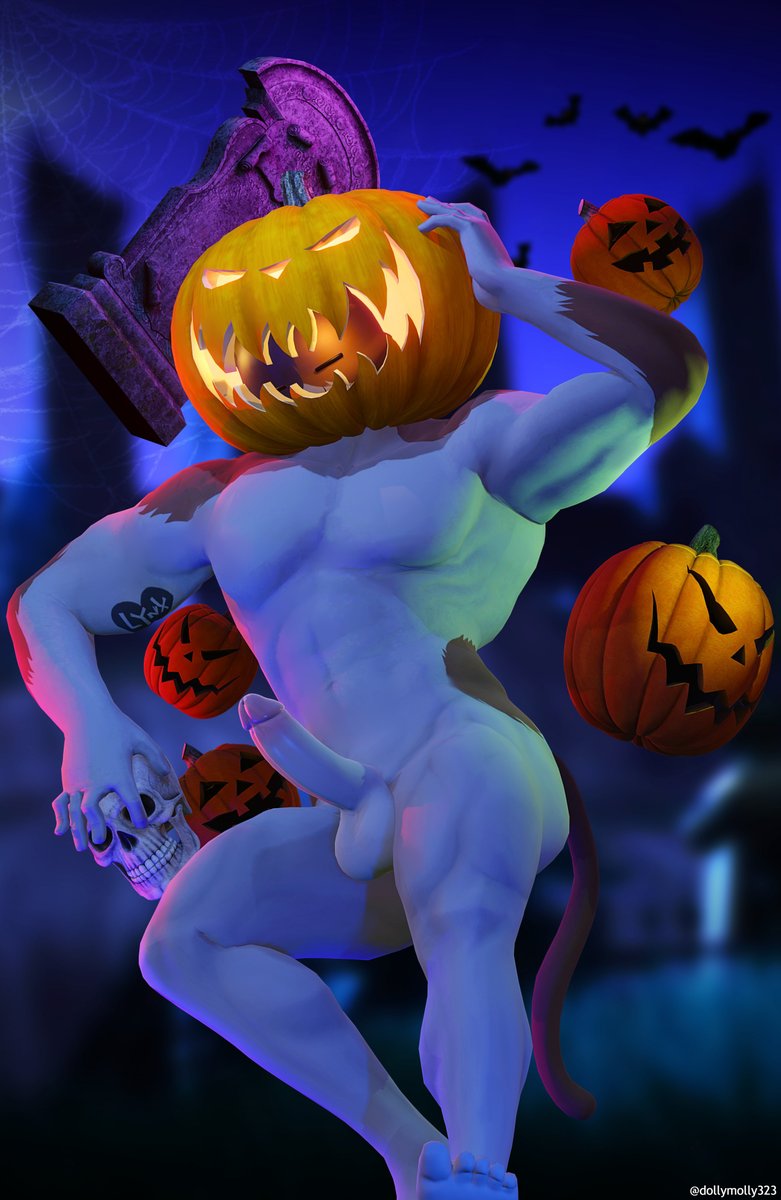 dollymolly323's tweet photo. 😼Meowscles wishes you a Happy Halloween🎃🎃

✨❤️¡¡¡¡Thanks for the 2k Followers!!!!❤️✨

#NSFW #bara #Meowscles #nsfwgay #nsfwfurry #3dnswf #nsfw3d #nsfwblender #Fortnite #NSFWFortnite https://t.co/BjRLiUywoP