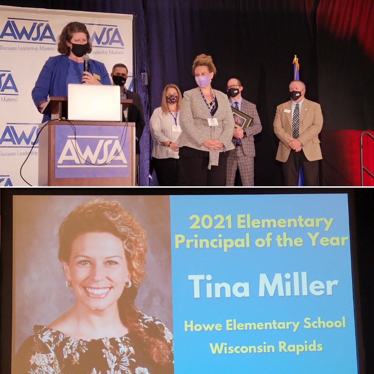 Tammy Gibbons tweet media