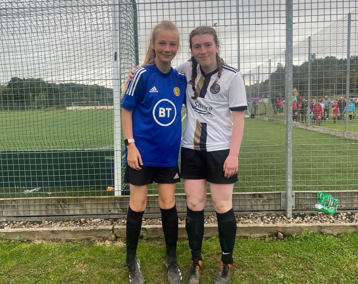 BXAPE1's tweet photo. Banff Kids Can! 

A massive well done to all pupils who represented @BanffAcademyBXA at the Aberdeenshire School Football Trials ⚽ 🏆 

All pupils were a credit to the school and behaved in a polite and mature fashion. Thank you all 🌟 https://t.co/wHlz4Kktgq