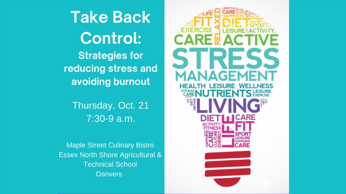 North Shore Chamber tweet media