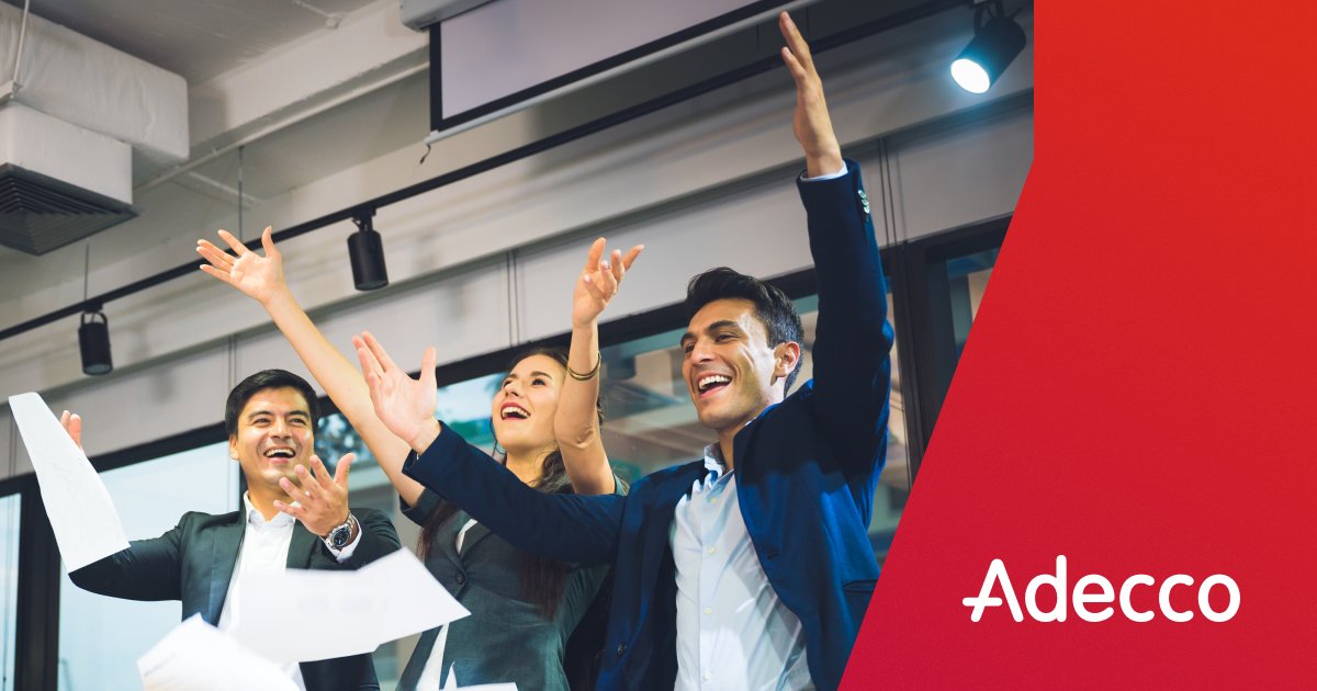 AngieCollege's tweet photo. "One way to keep momentum going is to have constantly greater goals." -Michael Korda
#MotivationMonday #MondayMotivation #MondayMood #AdeccoUSA #Staffing https://t.co/4j7XK0Su5m
