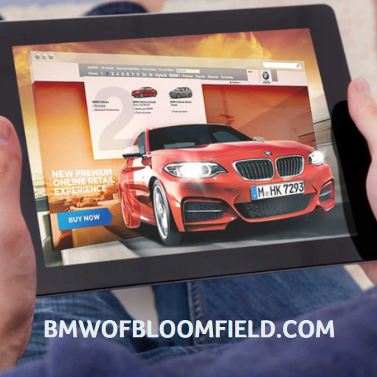 Shop for your next BMW from anywhere. Click. Buy. Save. It's that easy.

Buy your next BMW online: 1l.ink/MHCTKW4

#BMW #BMWofBloomfield #BMWonline #BuyOnline #ShopOnline #CarOnline #NewCar #Luxury #ShopAnywhere #BuyClickSave #Save #NewYork #NewJersey #NYC