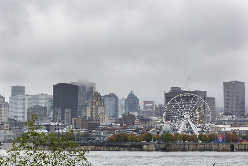 Mon Montréal tweet media