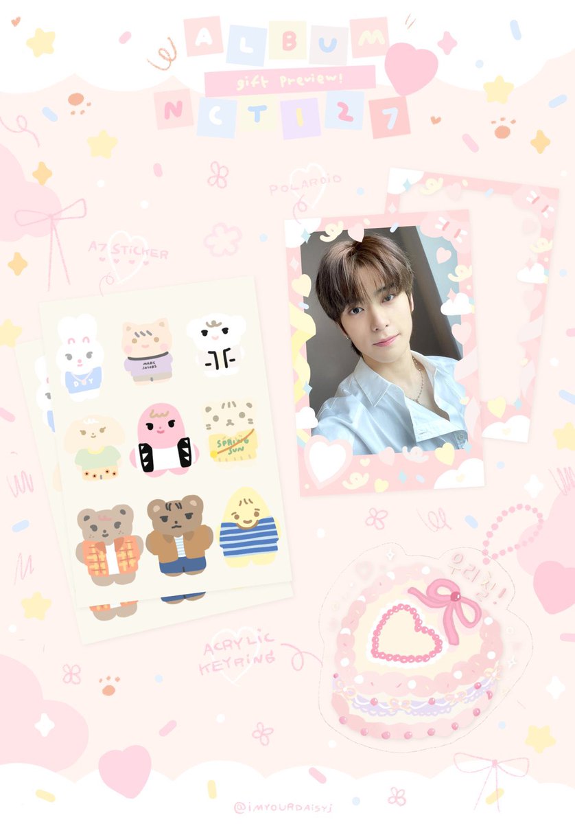 daisyj tweet media